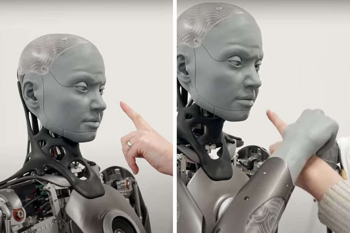 Čo dokáže najpokročilejší robot sveta?
