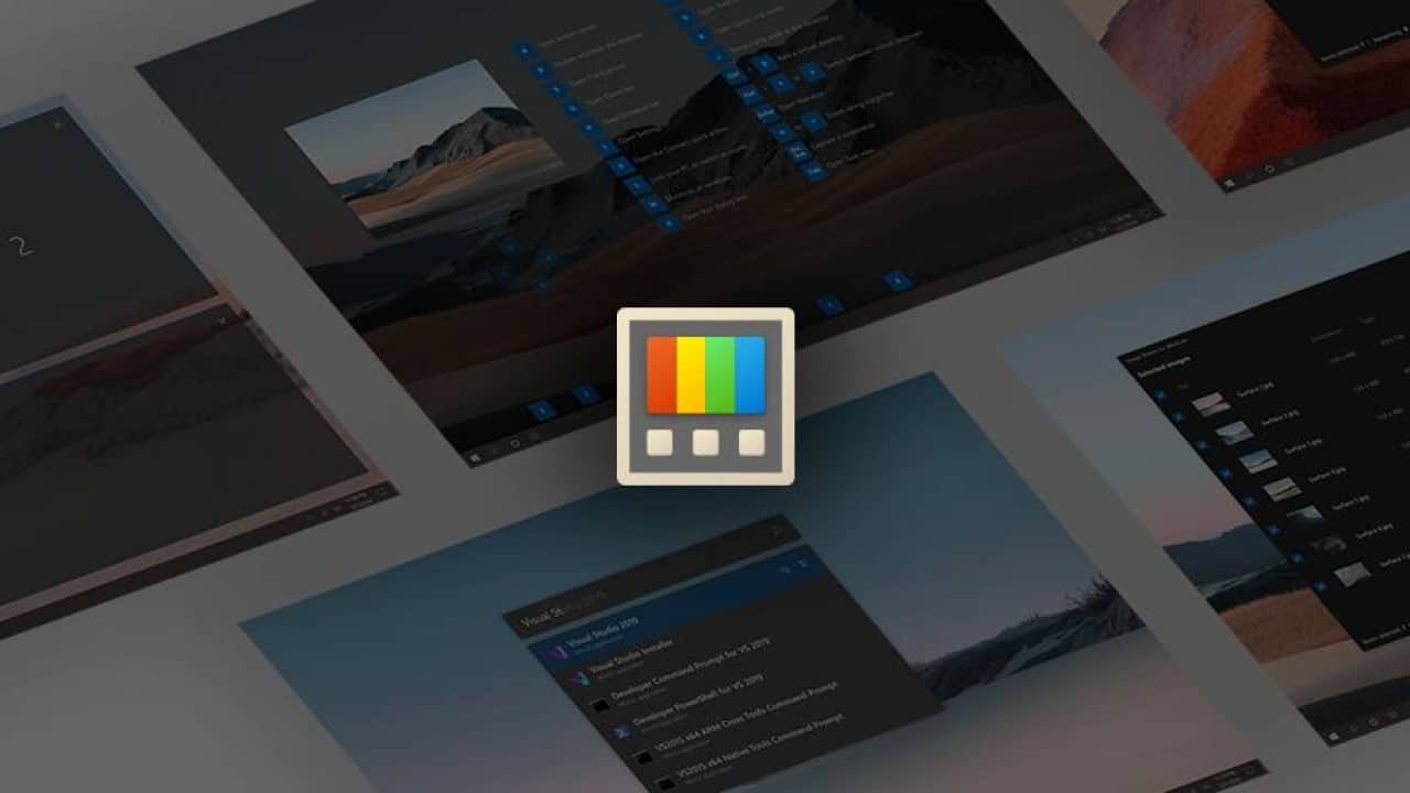windows powertoys 2