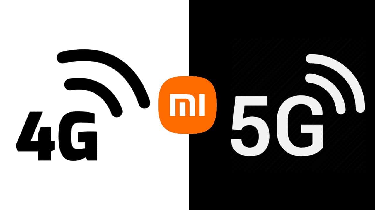 4G a 5G_xiaomi