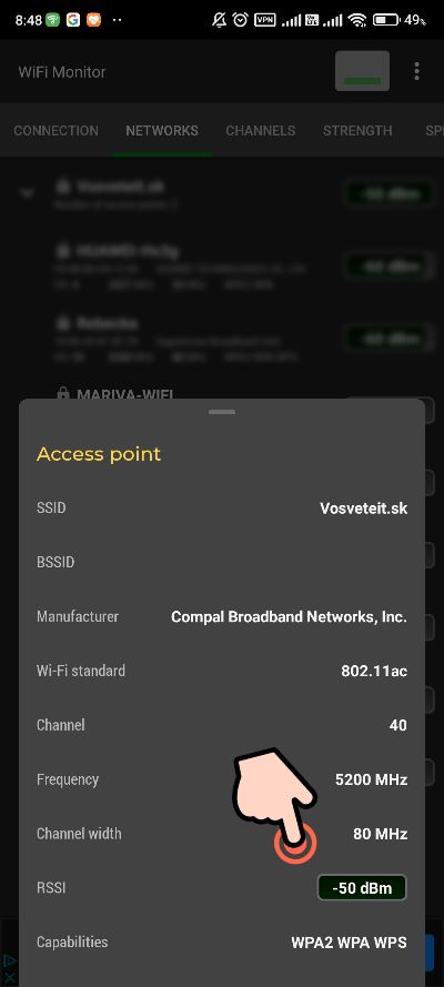 Ako skontrolovat kvalitu Wi-Fi signalu_2