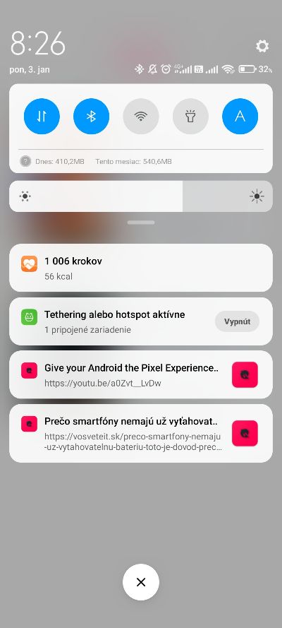 Ako ulozit odAko ulozit odkaz do notifikacnej listy_6kaz do notifikacnej listy_6