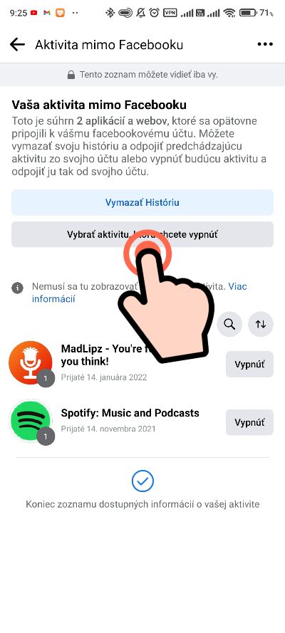 Aktivita mimo Facebooku_2