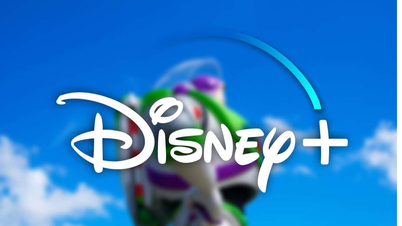 Disney+