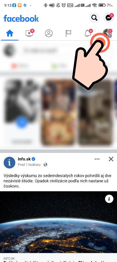 Do ktorych stranok a webovych aplikacii sme pripojeni cez Facebook_1