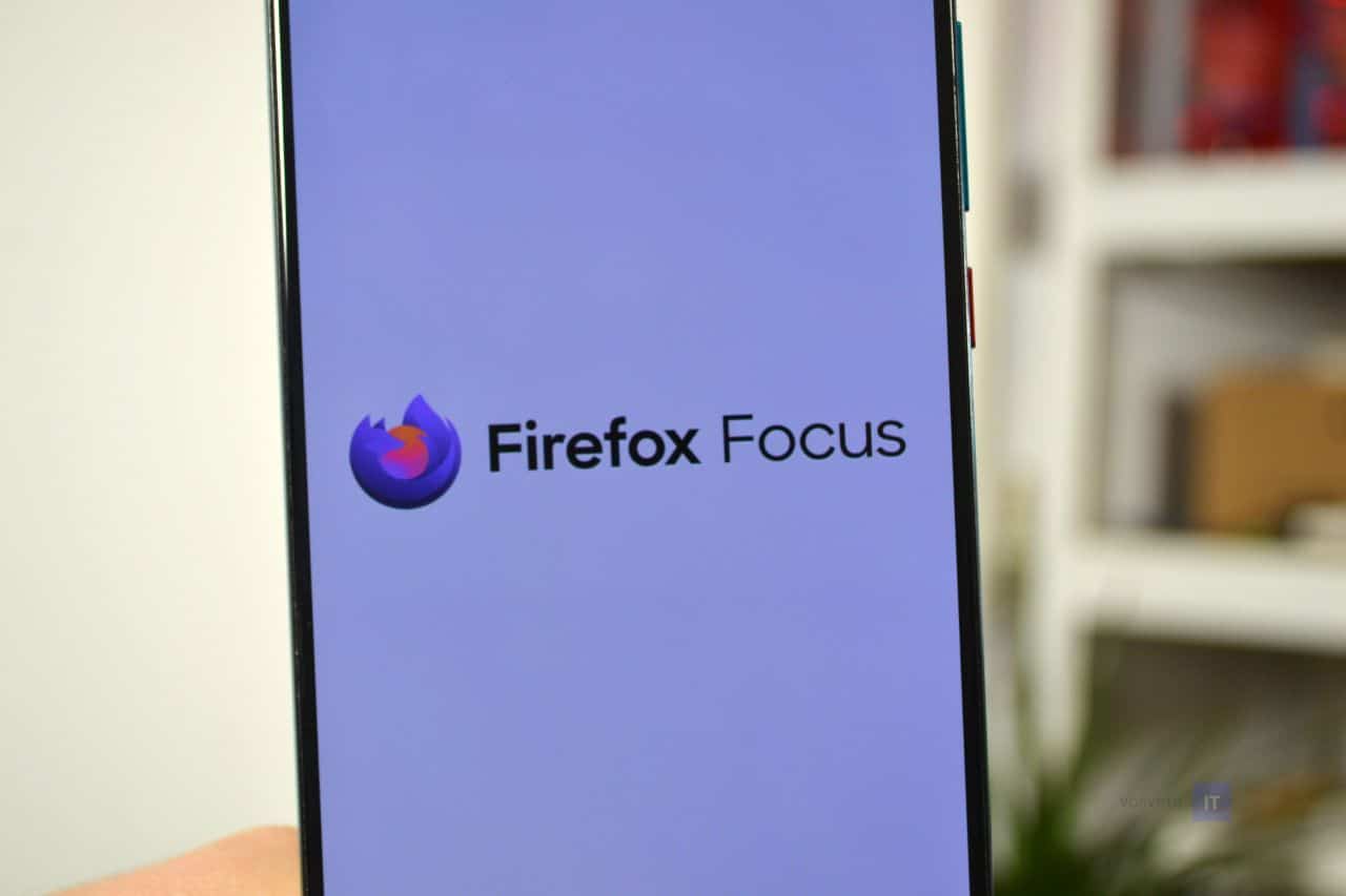 Firefox focuc_internet browser
