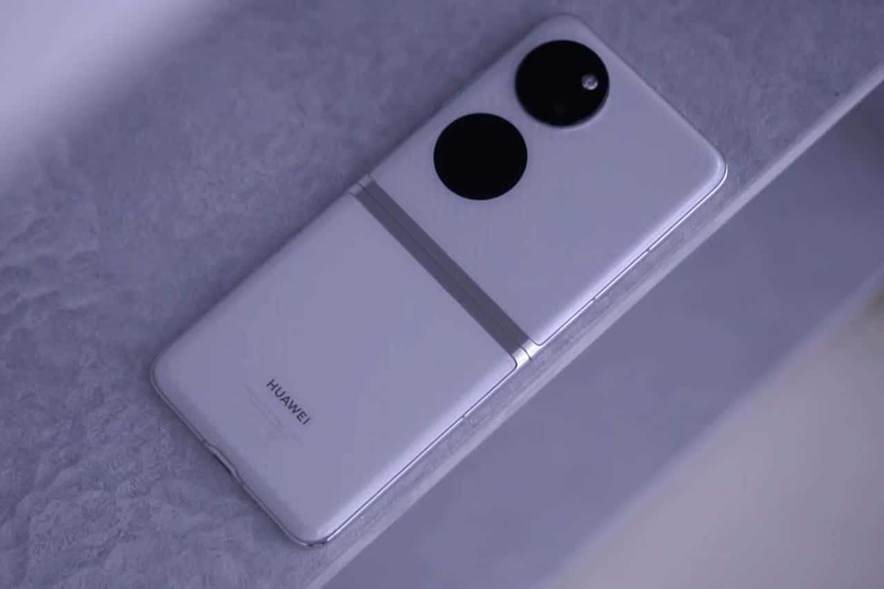 Huawei P50 Pocket