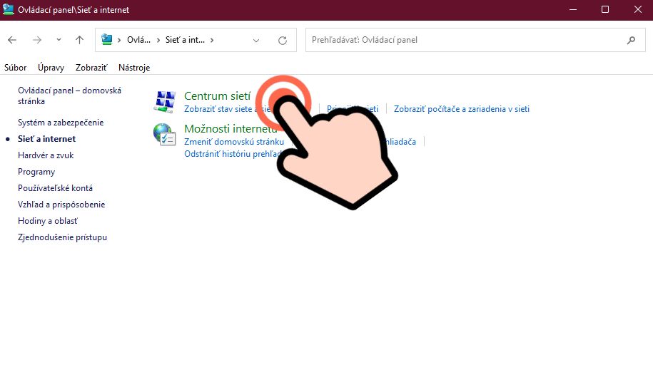 Intenzita WiFi signalu pocitac_2