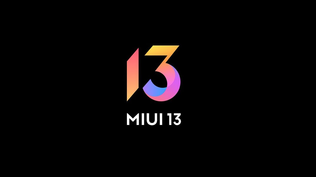 MIUI 13