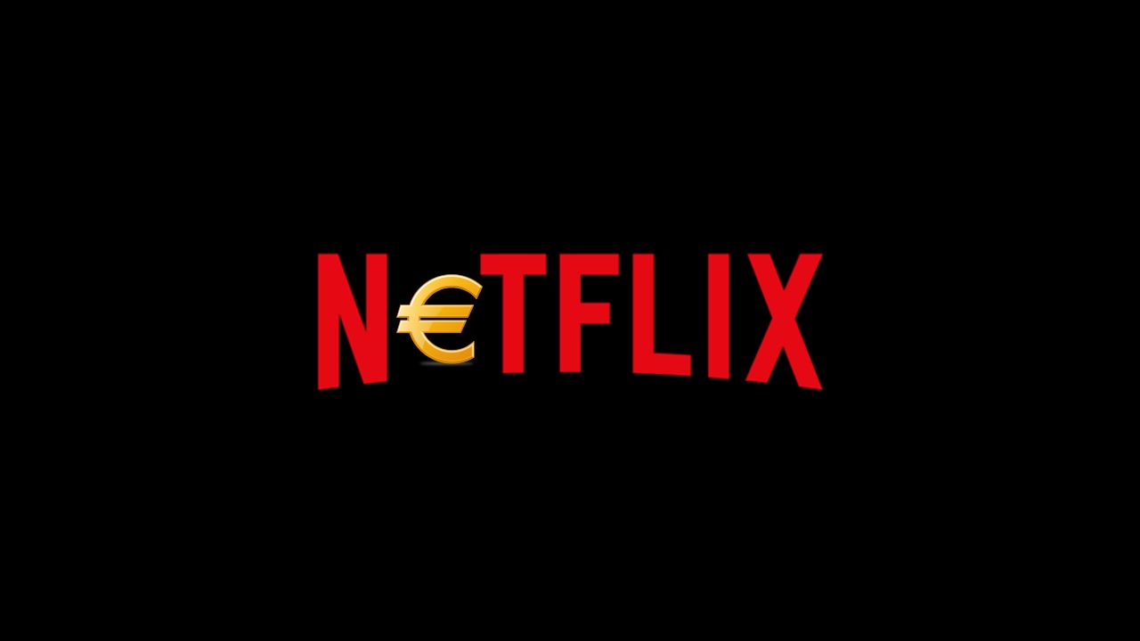 Netflix cena predplatneho