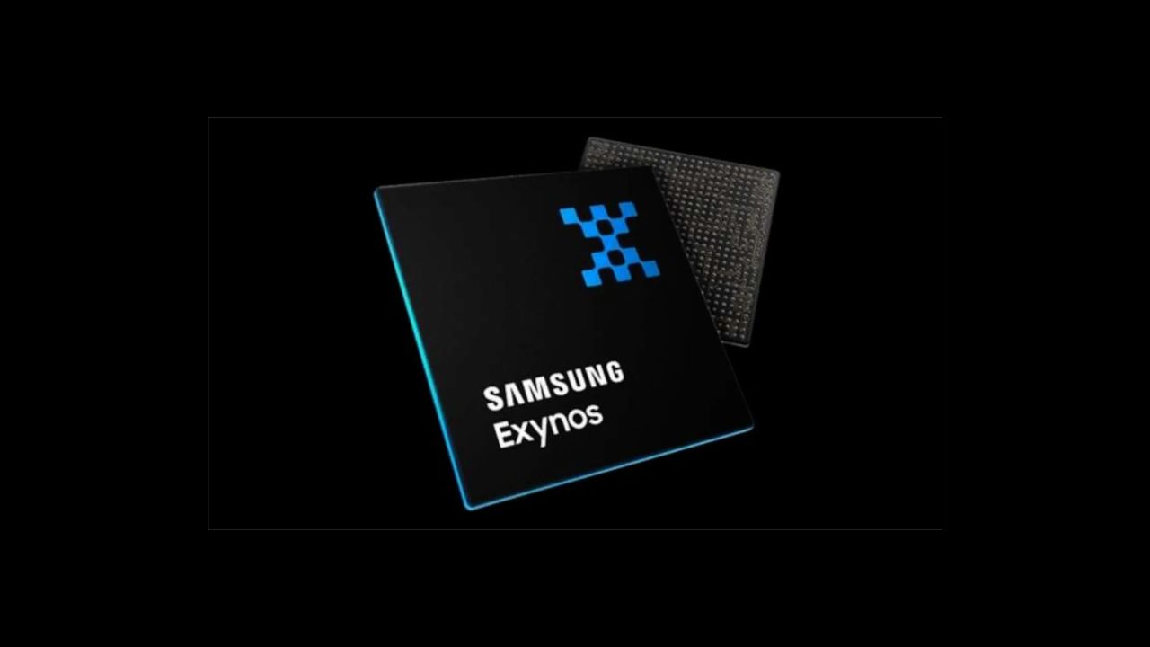 Samsung Exynos