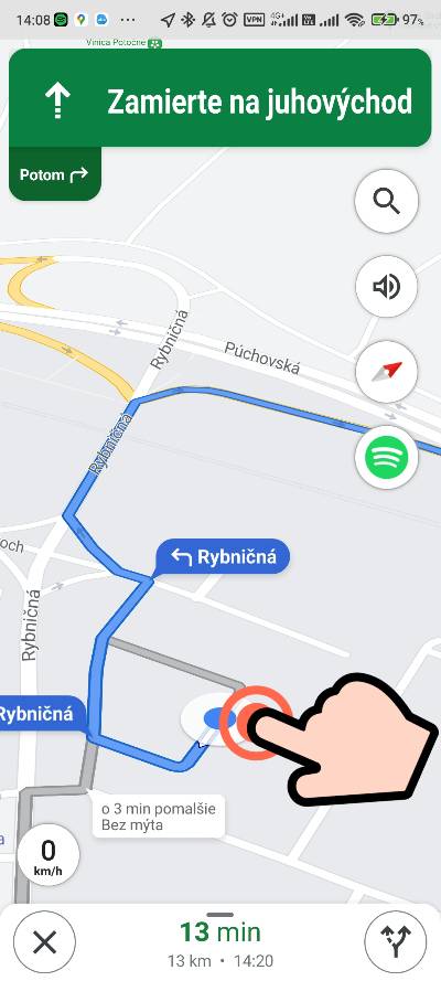 ako mozeme zmenit navigacnu sipku na auto_2