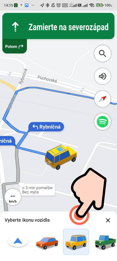 ako mozeme zmenit navigacnu sipku na auto_3