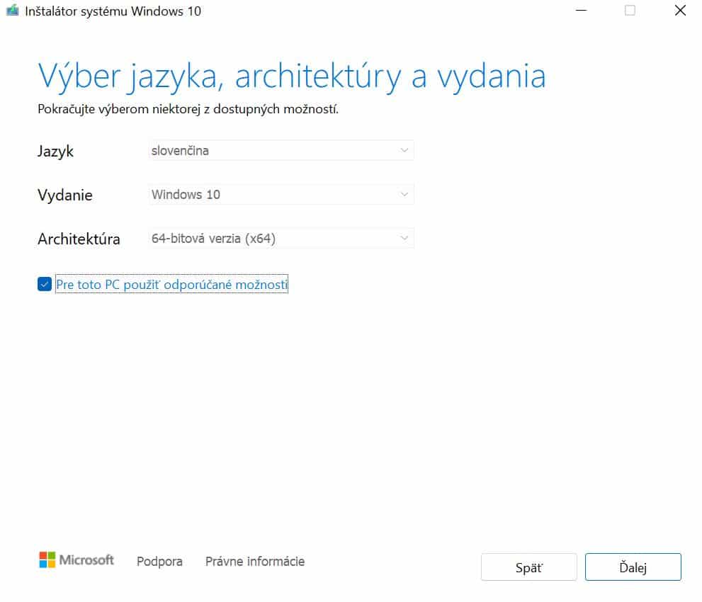 ako nainstalovat Windows do pocitaca_2