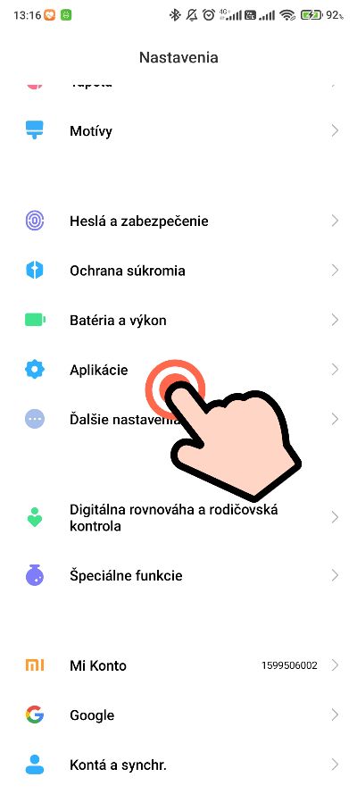 ako obmedzit pristup k polohe zariadenia_android aplikacie_1