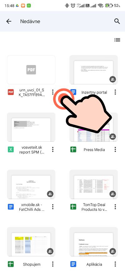 ako pridat odkaz na pdf na plochu obrazovky v androide_2