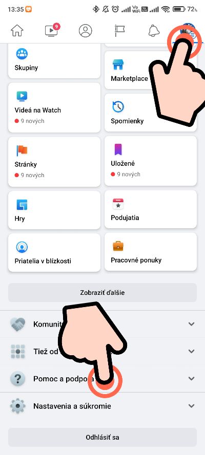ako si zapnut dvojstupnove overenie uctu_Facebook_1