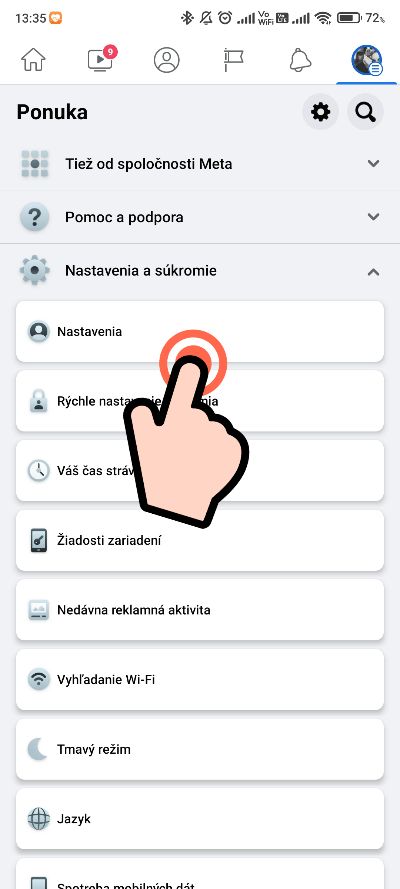 ako si zapnut dvojstupnove overenie uctu_Facebook_2