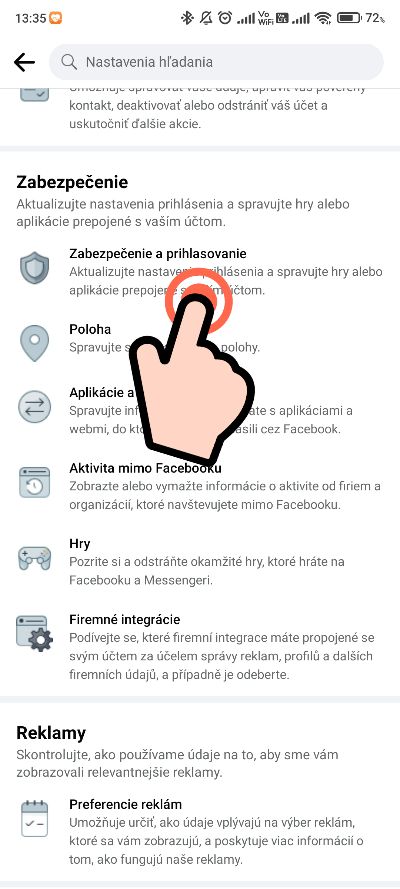 ako si zapnut dvojstupnove overenie uctu_Facebook_3