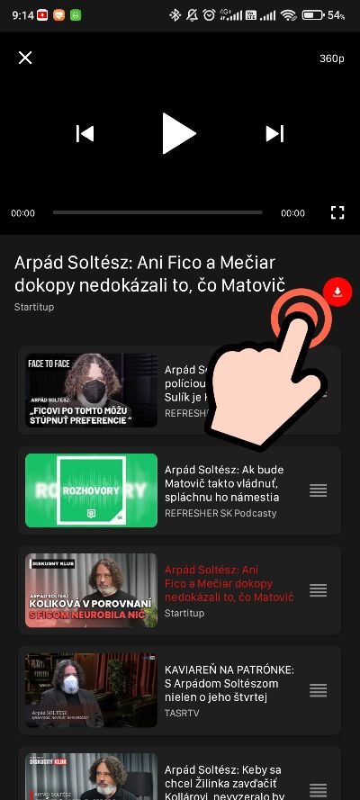 ako stiahnut videa z youtube_3
