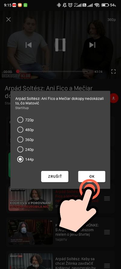 ako stiahnut videa z youtube_4