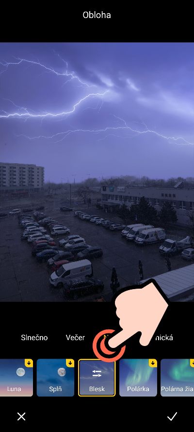 ako upravit oblohu na fotografii_xiaomi_3