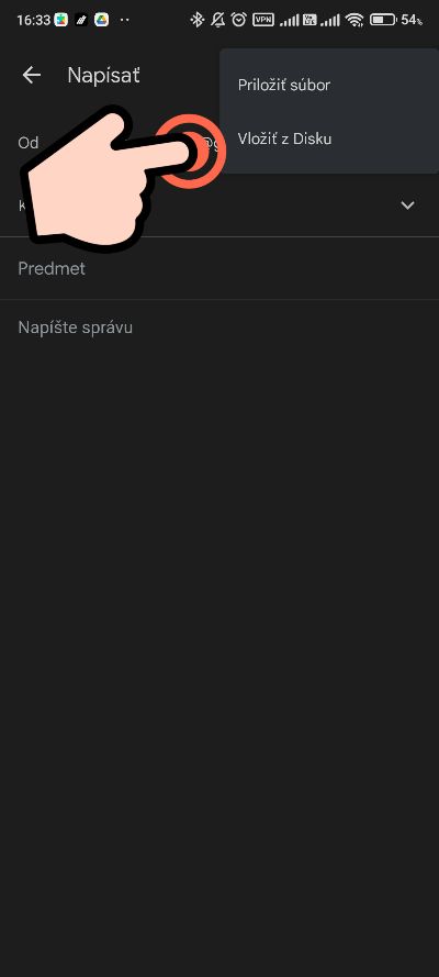 ako zdielat subory cez gmail ktore maju viac ako 25MB_3