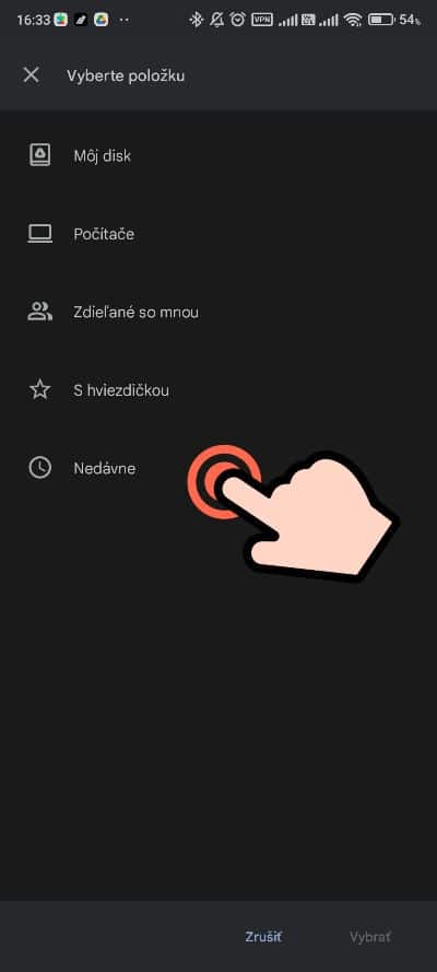 ako zdielat subory cez gmail ktore maju viac ako 25MB_4