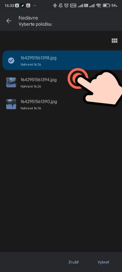 ako zdielat subory cez gmail ktore maju viac ako 25MB_5