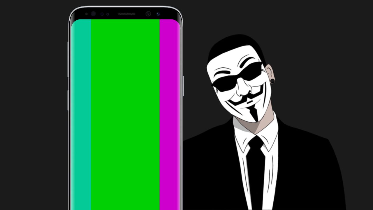 hacker telefon