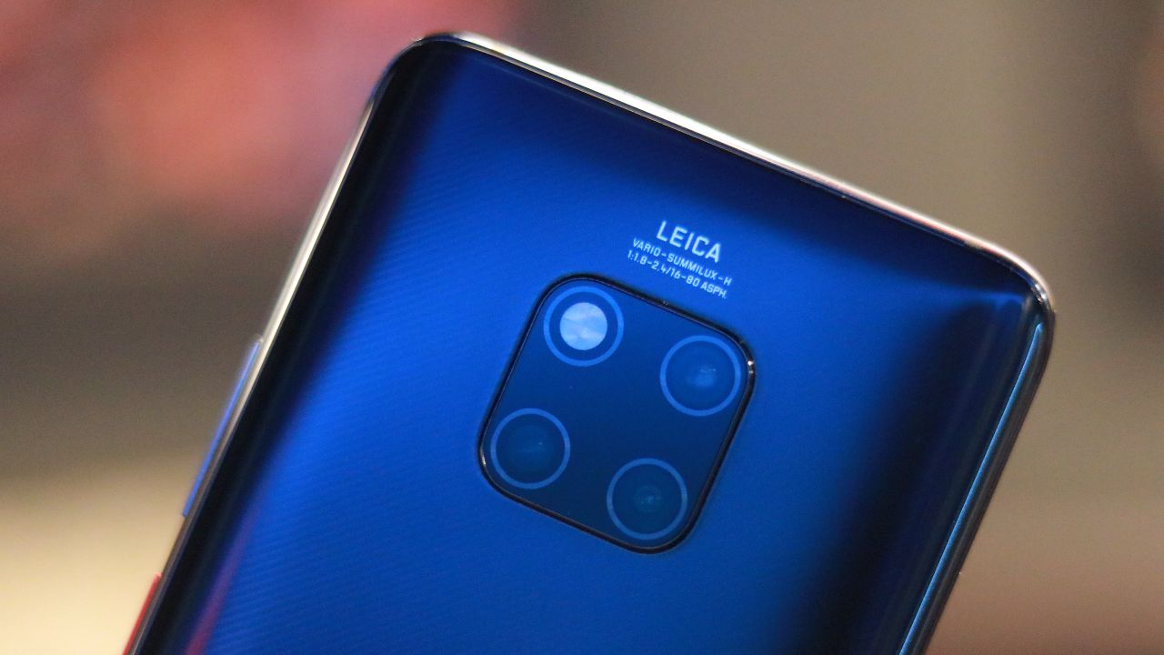 kamera smartfonu