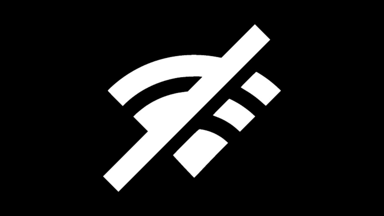 kvalita Wi-Fi signalu