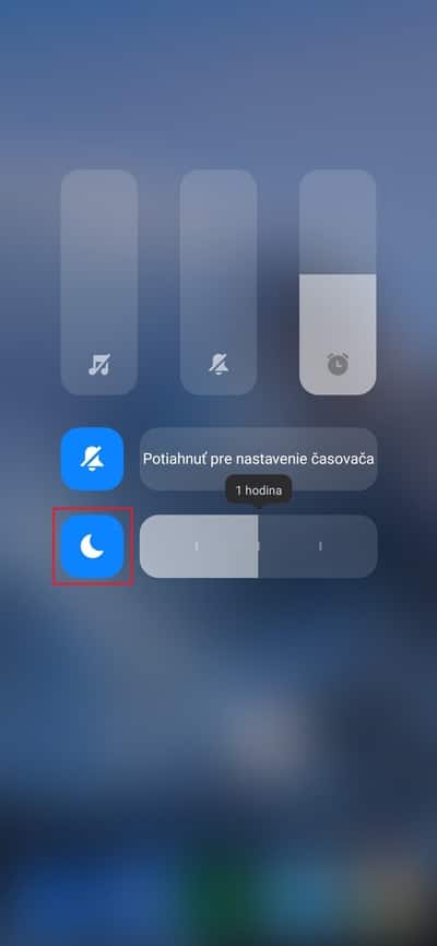 nerušiť 2