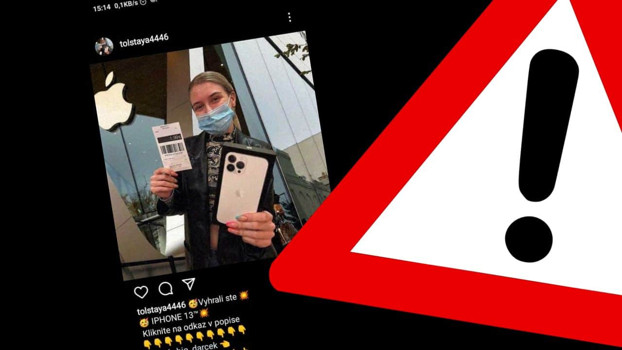 podvodna sutaz o iphone