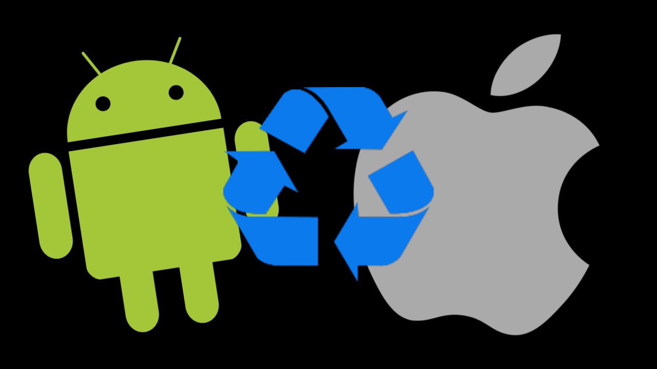 prechod android k ios
