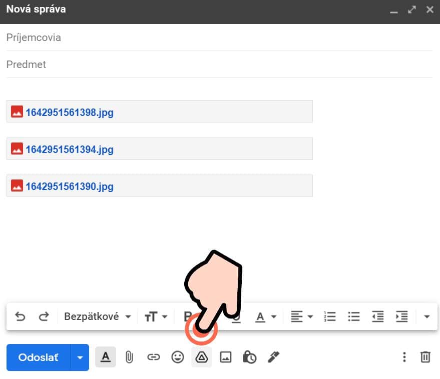 pridanie fotografii ktore maju viac ako 25mb gmail_desktop_1