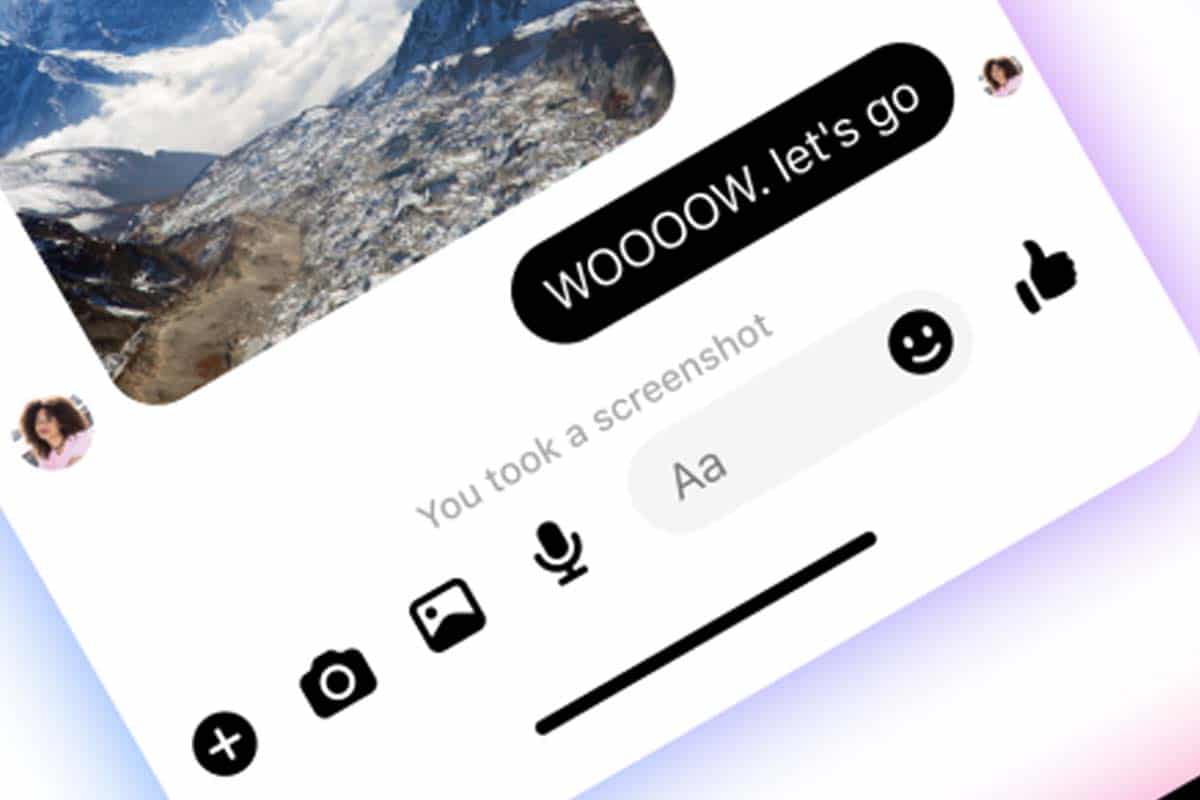 Do Messengeru prichádza nový režim