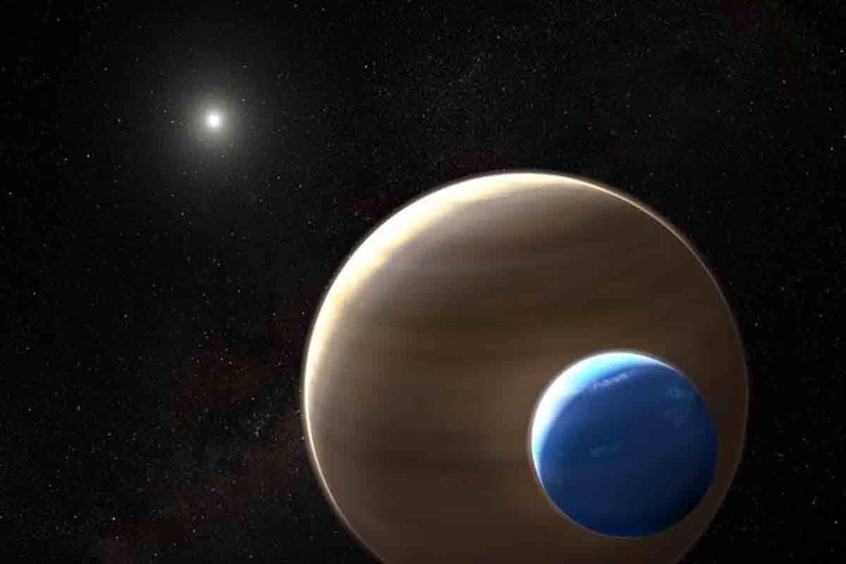 Podarilo sa teleskopu Kepler objaviť mesiac mimo našej sústavy?