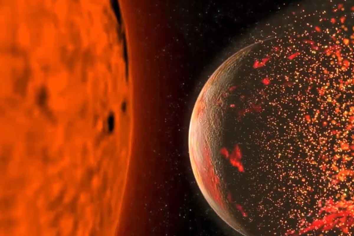 Nová štúdia navrhuje presunúť celú planétu, aby sme vyriešili globálne otepľovanie