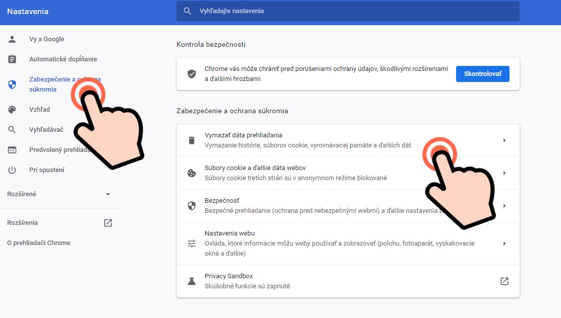 vymazanie historie prehliadania internetu_1