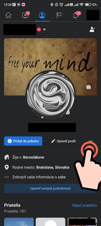 Ako obmedzit aby vas mohli sledovat cudzie_osoby_1