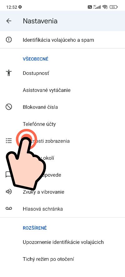 Ako volat so skrytym cislom_Android_navod_2