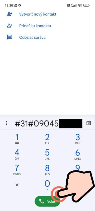 Ako volat so skrytym cislom_Android_navod_klavesova skratka