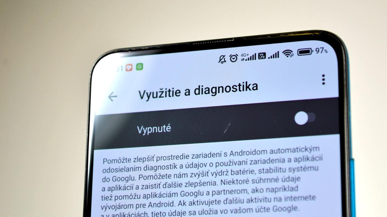 Android Lockbox