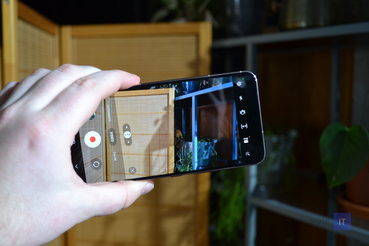 Fotografovanie