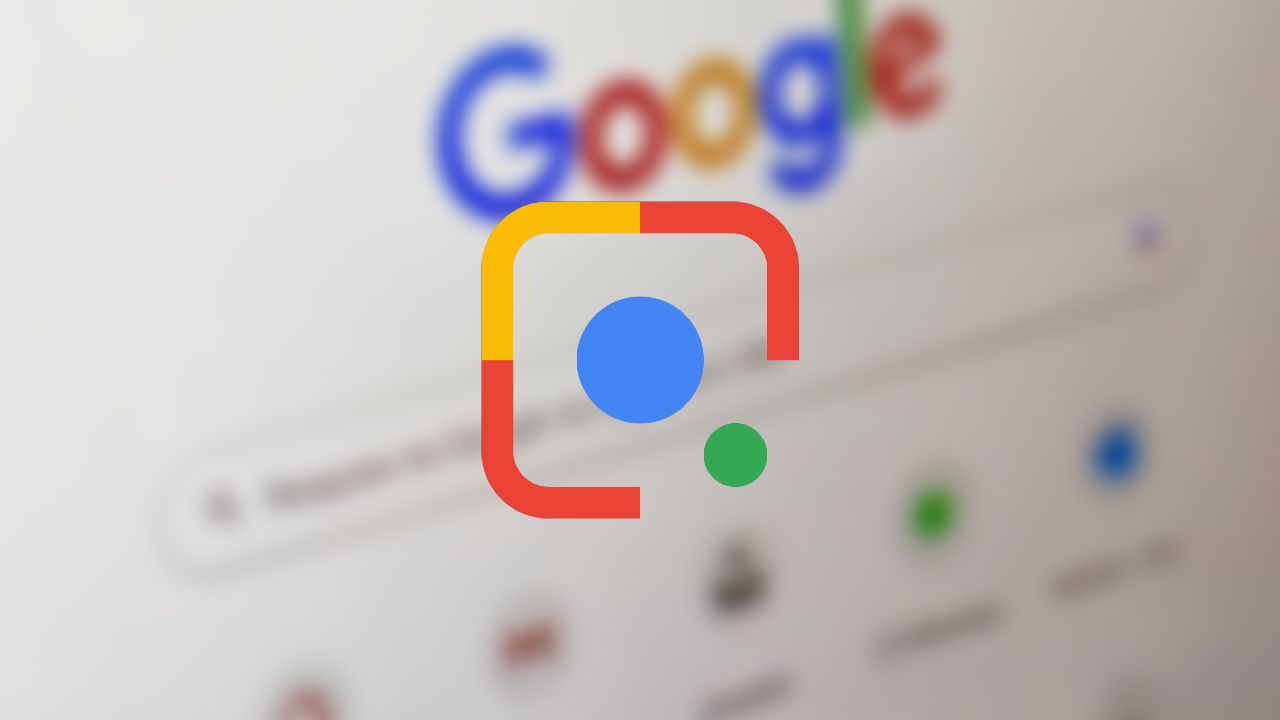 Google Lens v prehliadaci Chrome