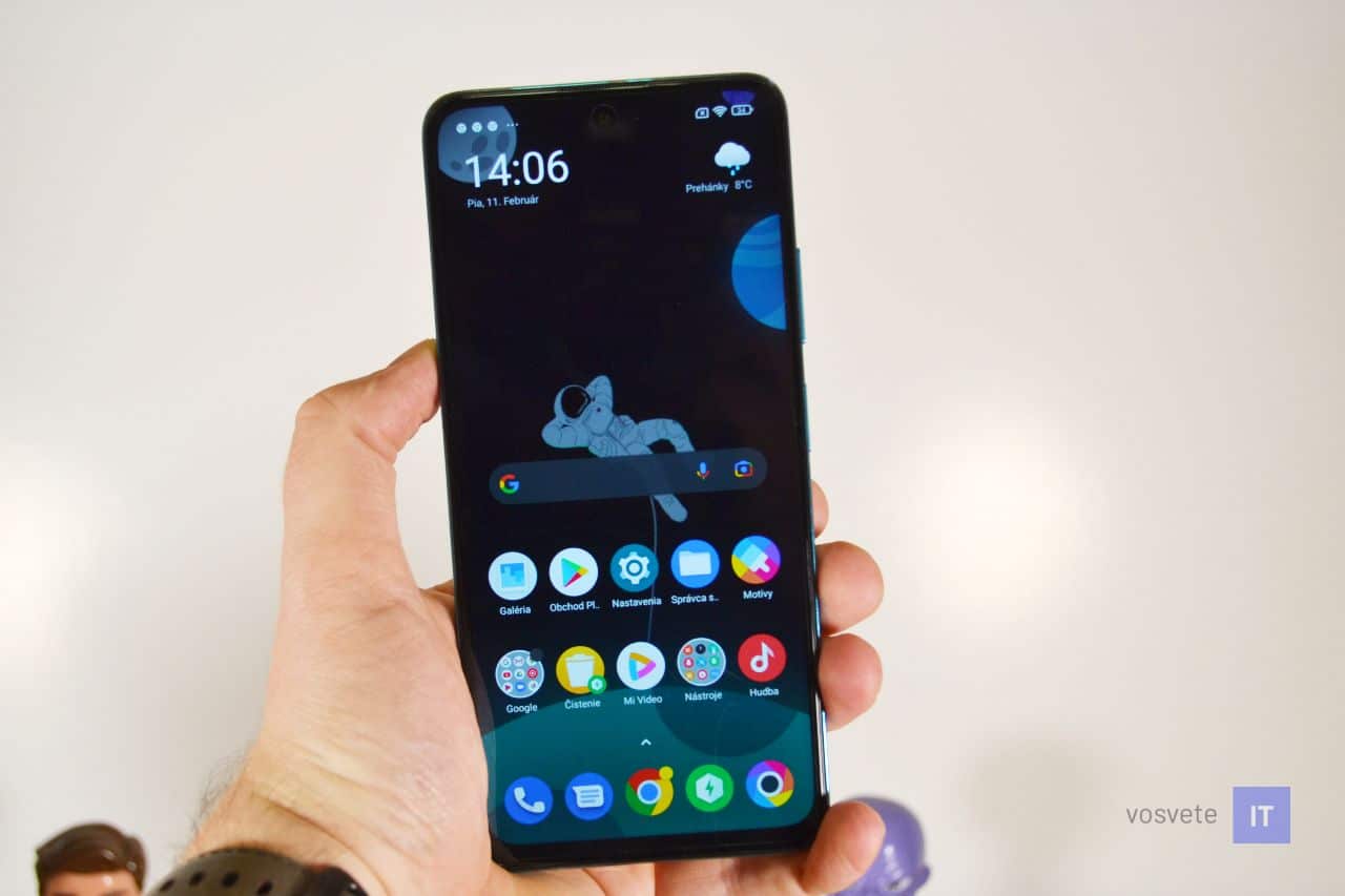 Poco M4 Pro 5G_displej_2