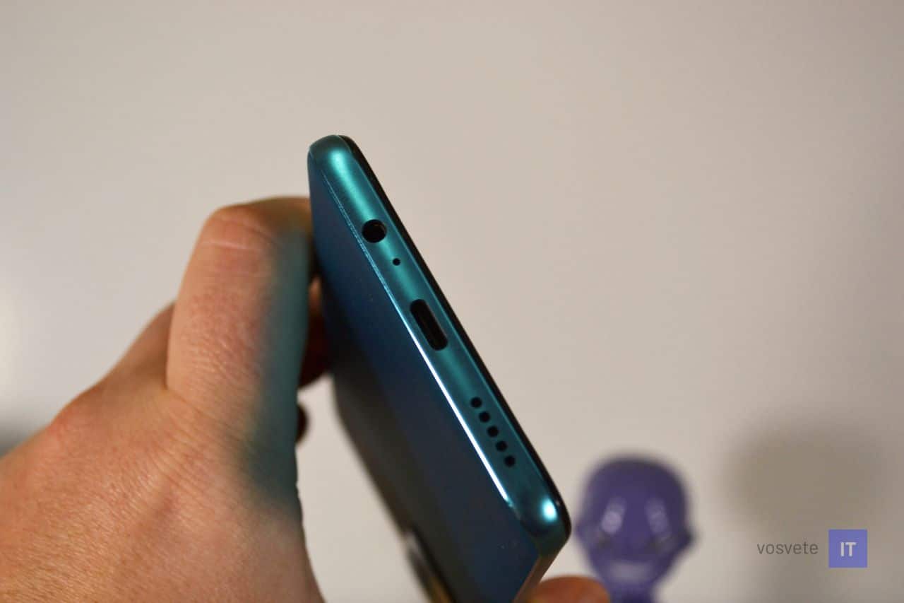 Poco M4 Pro 5G_spodna hrana zariadenia
