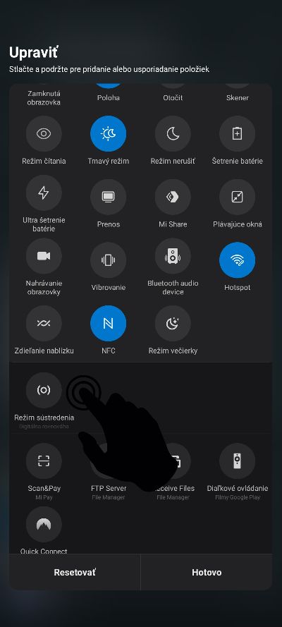 Rezim nevyrusovat Xiaomi_navod_3