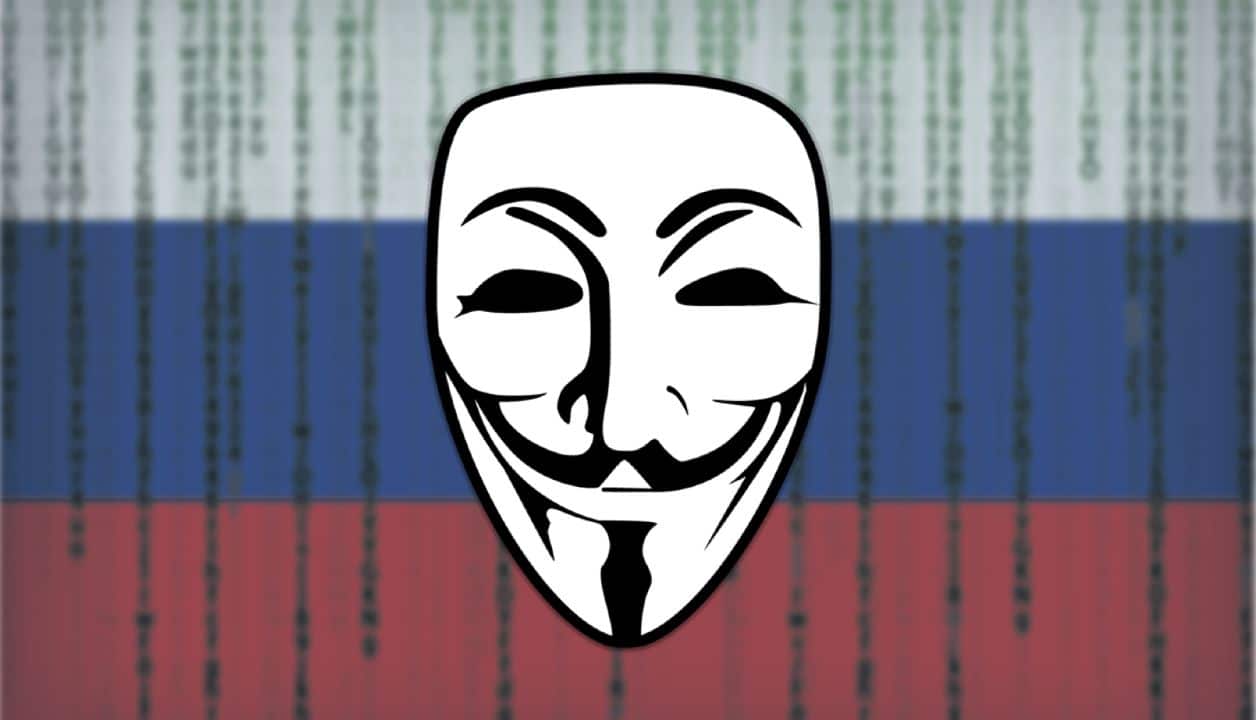 Ruski hackeri