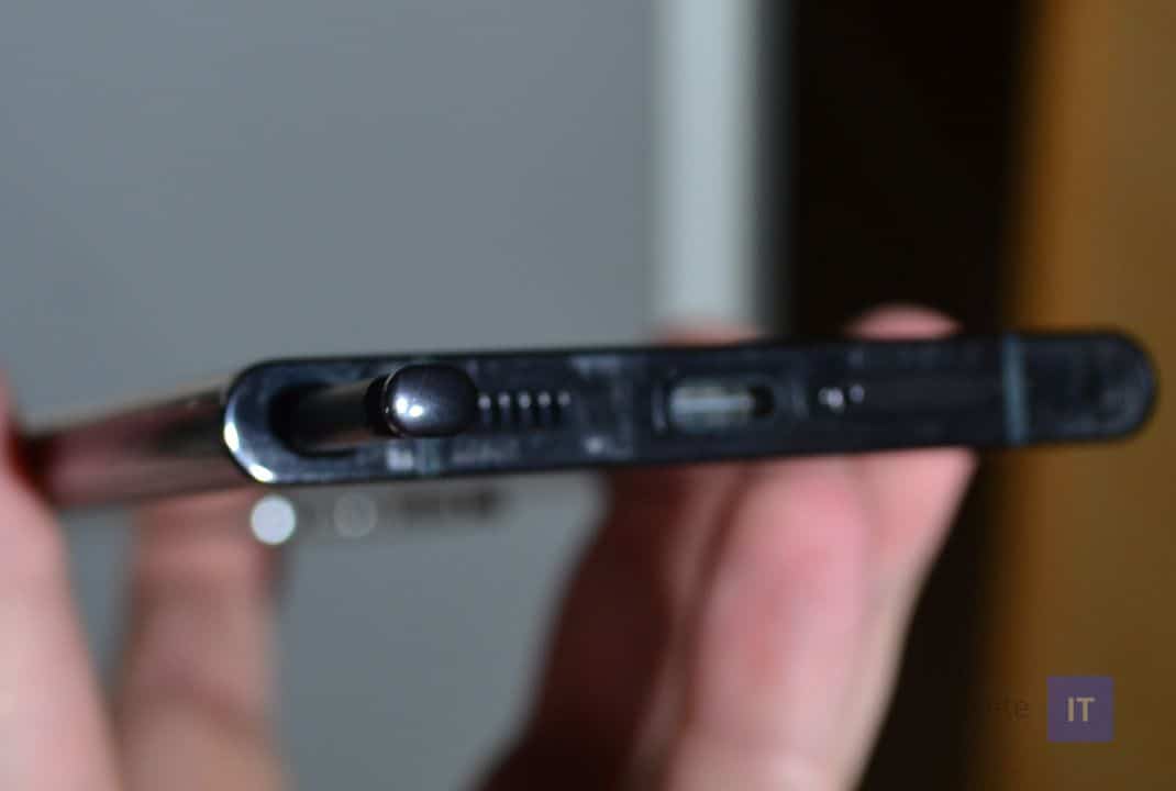 Samsung Galaxy S22 Ultra_dotykove pero_3